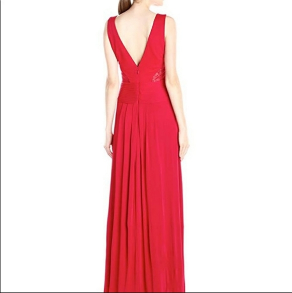 BCBGMaxazria Magdalena Gown - Picture 12 of 14